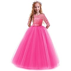 Flower girl long for sale  Delivered anywhere in USA 