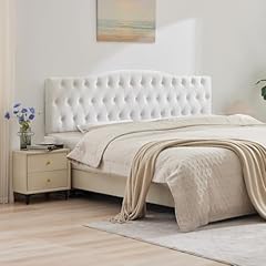 Iroomy upholstered full for sale  Delivered anywhere in USA 