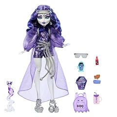 Monster high spectra usato  Spedito ovunque in Italia 