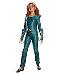 Rubie girls aquaman for sale  Delivered anywhere in USA 