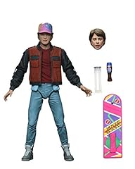 Neca ultimate marty for sale  Delivered anywhere in Ireland