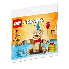 Lego giocattolo gxp usato  Spedito ovunque in Italia 