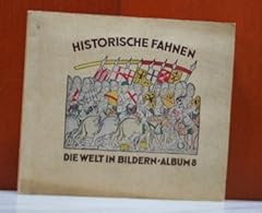 Historische fahnen bildern gebraucht kaufen  Wird an jeden Ort in Deutschland