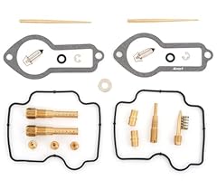 Deluxe carburetor rebuild for sale  Delivered anywhere in USA 