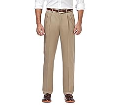 Haggar men premium for sale  Delivered anywhere in USA 