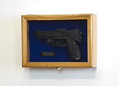 Single pistol display for sale  Delivered anywhere in USA 