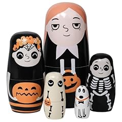Tngan halloween nesting for sale  Delivered anywhere in USA 