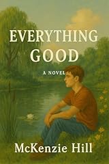 Everything good gebraucht kaufen  Wird an jeden Ort in Deutschland