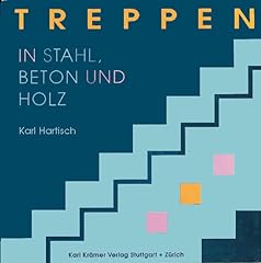 Treppen stahl holz gebraucht kaufen  Wird an jeden Ort in Deutschland