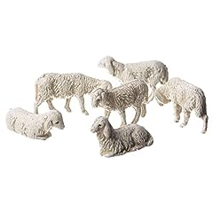 Holyart moutons pcs d'occasion  Livré partout en France