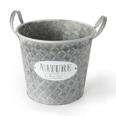 Rammento 25cm zinc for sale  Delivered anywhere in UK