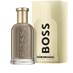 Boss bottled eau gebraucht kaufen  Wird an jeden Ort in Deutschland