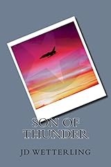 Son thunder for sale  Delivered anywhere in UK