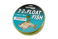 Drennan float fish for sale  Delivered anywhere in UK