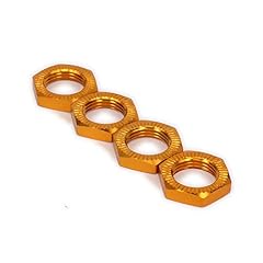 Keeda 4pcs m17 usato  Spedito ovunque in Italia 