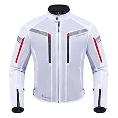 Zyxformis motorcycle jacket for sale  Delivered anywhere in USA 