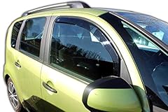 Automotive deflettori aria usato  Spedito ovunque in Italia 