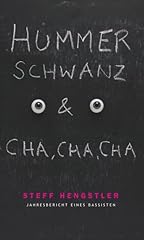 Hummerschwanz cha cha gebraucht kaufen  Wird an jeden Ort in Deutschland