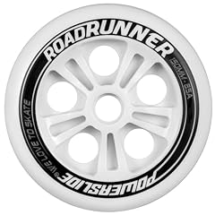 Powerslide roadrunner wheel for sale  Delivered anywhere in Ireland