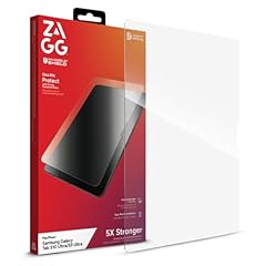 Zagg glass elite for sale  Delivered anywhere in USA 
