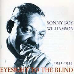 Eyesight blind 1951 for sale  Delivered anywhere in UK