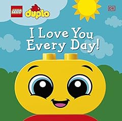 Lego duplo love d'occasion  Livré partout en Belgiqu