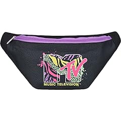 Mtv logo fanny for sale  Delivered anywhere in USA 