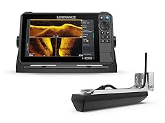 Lowrance hds pro for sale  Delivered anywhere in UK
