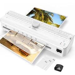 Laminator machine built for sale  Delivered anywhere in UK