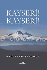 Kayseri kayseri gebraucht kaufen  Wird an jeden Ort in Deutschland