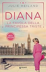 Diana. favola della usato  Spedito ovunque in Italia 