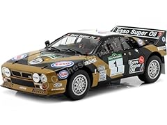 Kyosho lancia modello usato  Spedito ovunque in Italia 