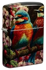 Zippo lighter colorful for sale  Delivered anywhere in USA 