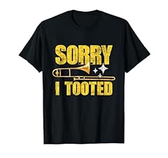 Sorry tooted trombone for sale  Delivered anywhere in USA 