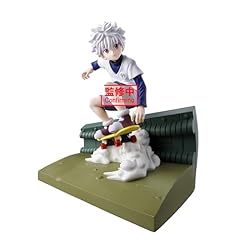 Banpresto hunter hunter for sale  Delivered anywhere in USA 