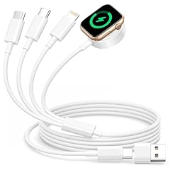 Caricatore per apple usato  Spedito ovunque in Italia 