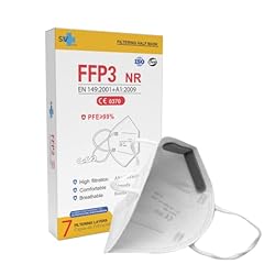 Pcs. masque ffp3 d'occasion  Livré partout en France