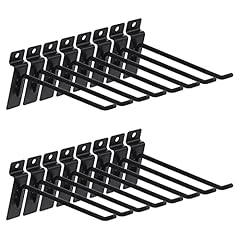 Keadic 20pcs slatwall for sale  Delivered anywhere in UK