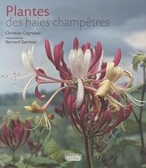 Plantes haies champêtres d'occasion  Livré partout en Belgiqu