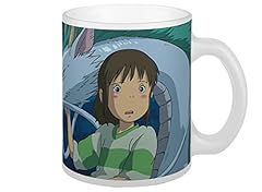 Studio ghibli mug d'occasion  Livré partout en France