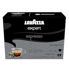 Lavazza expert espresso for sale  Delivered anywhere in USA 
