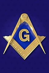 Masonic journal notebook for sale  Delivered anywhere in UK