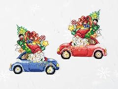 Toys cross stitch for sale  Delivered anywhere in USA 