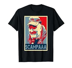 Scampaaa intervista padovano usato  Spedito ovunque in Italia 