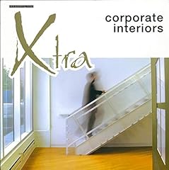 Xtra corporate interiors d'occasion  Livré partout en France