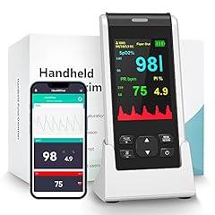 Holfenry finger pulsoximeter gebraucht kaufen  Wird an jeden Ort in Deutschland