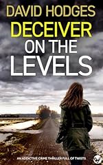 Deceiver levels brand for sale  Delivered anywhere in UK