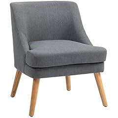 Homcom fauteuil scandinave d'occasion  Livré partout en France