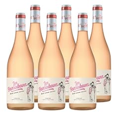 Barrabans aop luberon d'occasion  Livré partout en France