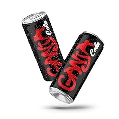 Ganja cola bevanda usato  Spedito ovunque in Italia 